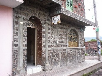 CONSULTORIO DEL Dr. CARLOS